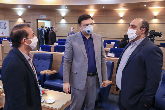 هشتاد و هشتمین جلسه علنی شورای اسلامی شهر مشهد