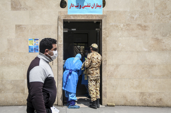 مدافعان سلامت ارتش
