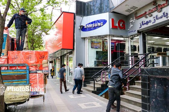 بازگشایی مجتمع‌های تجاری در مشهد