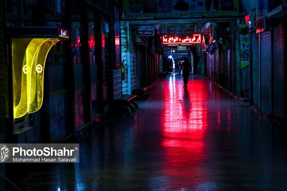 بازگشایی مجتمع‌های تجاری در مشهد