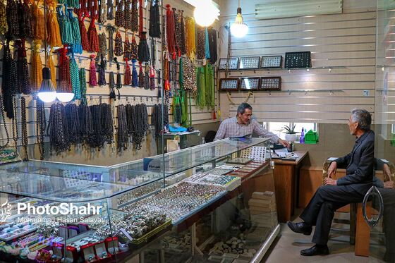 بازگشایی مجتمع‌های تجاری در مشهد