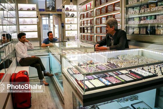 بازگشایی مجتمع‌های تجاری در مشهد