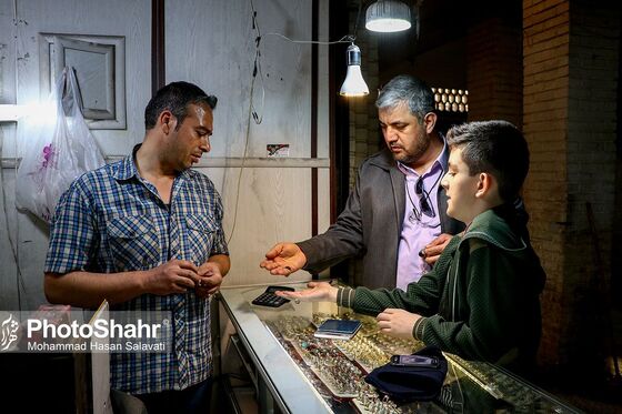 بازگشایی مجتمع‌های تجاری در مشهد