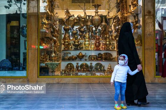 بازگشایی مجتمع‌های تجاری در مشهد