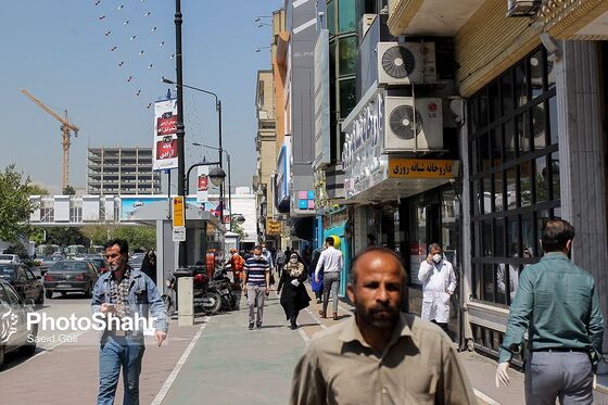 بازگشایی مجتمع‌های تجاری در مشهد