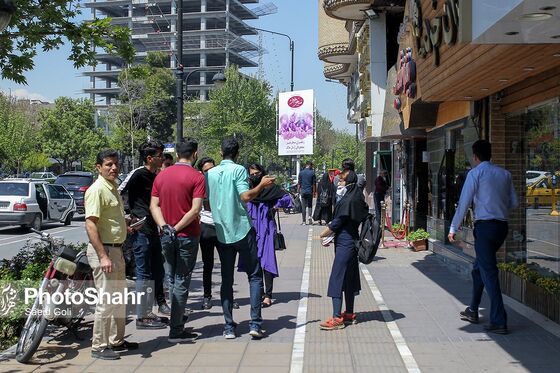 بازگشایی مجتمع‌های تجاری در مشهد