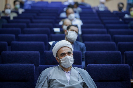 شورای اداری شهرستان مشهد