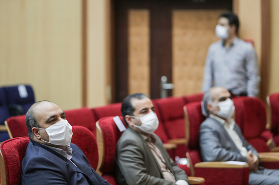 شورای اداری شهرستان مشهد
