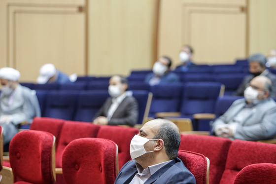 شورای اداری شهرستان مشهد