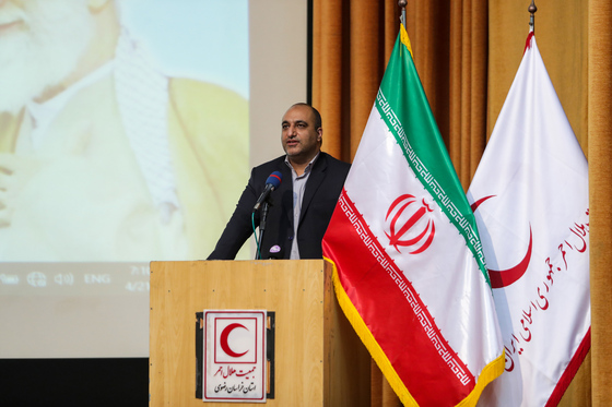 شورای اداری شهرستان مشهد