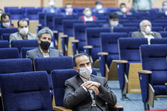 شورای اداری شهرستان مشهد