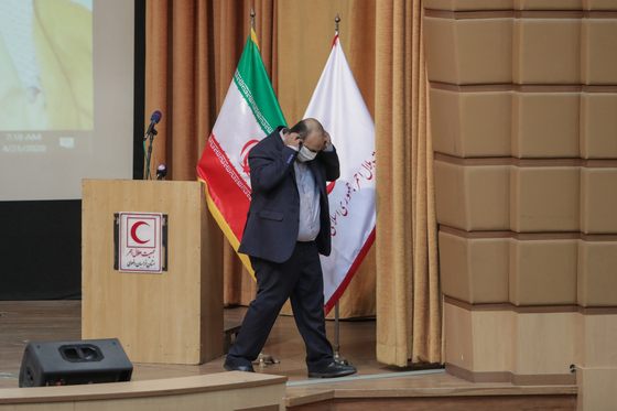 شورای اداری شهرستان مشهد