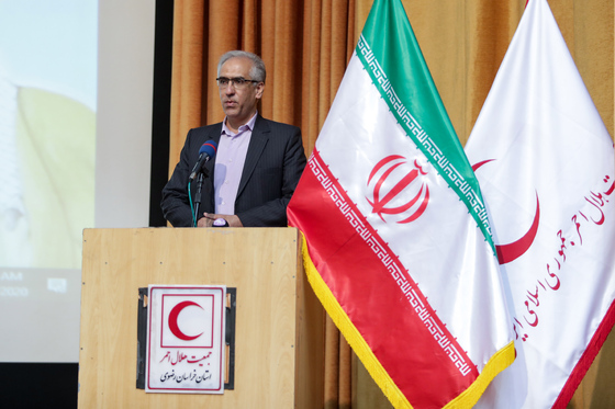 شورای اداری شهرستان مشهد