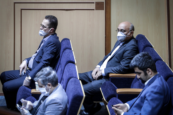 شورای اداری شهرستان مشهد