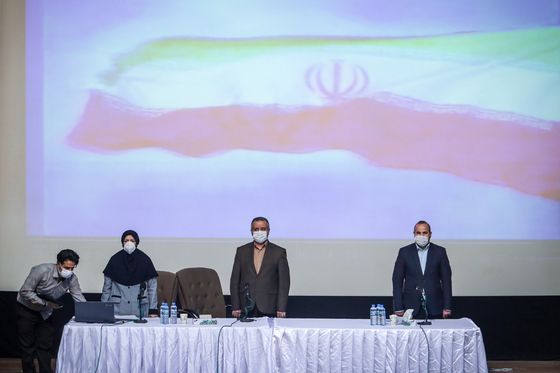 شورای اداری شهرستان مشهد