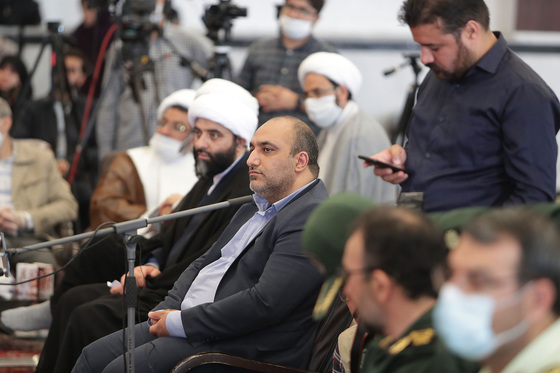 آغاز رزمایش مواسات و کمک مؤمنانه در مشهد 