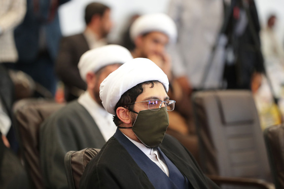 آغاز رزمایش مواسات و کمک مؤمنانه در مشهد 