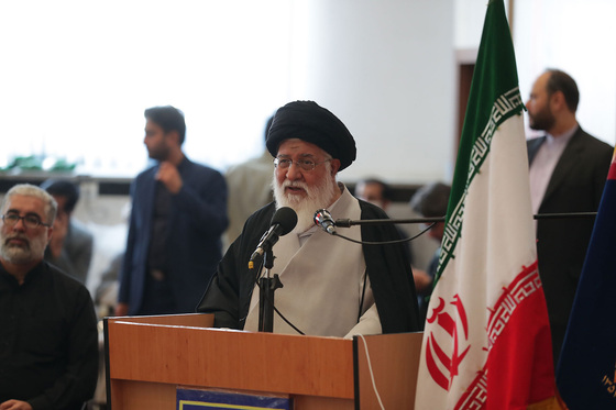 آغاز رزمایش مواسات و کمک مؤمنانه در مشهد 