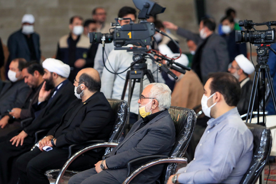 برگزاری رزمایش مواسات و همدلی کریم اهل بیت (ع) در مشهد‎
