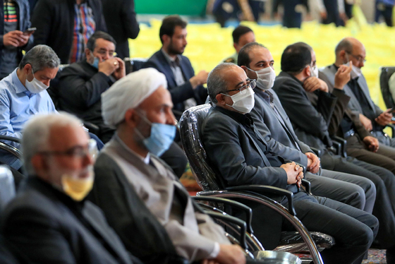 برگزاری رزمایش مواسات و همدلی کریم اهل بیت (ع) در مشهد‎