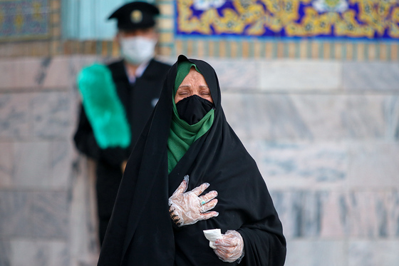 به آفتاب سلامی دوباره خواهم داد