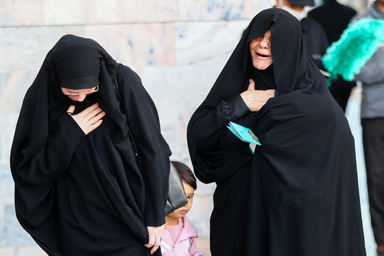 به آفتاب سلامی دوباره خواهم داد