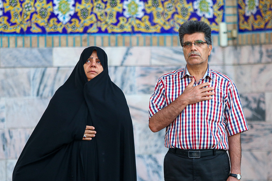 به آفتاب سلامی دوباره خواهم داد