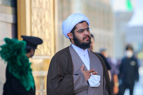 به آفتاب سلامی دوباره خواهم داد