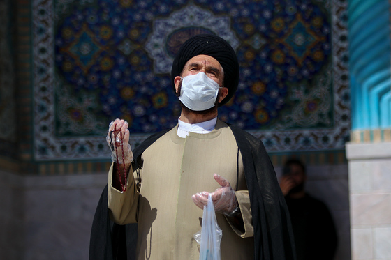 به آفتاب سلامی دوباره خواهم داد