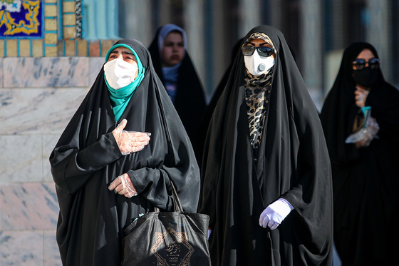 به آفتاب سلامی دوباره خواهم داد