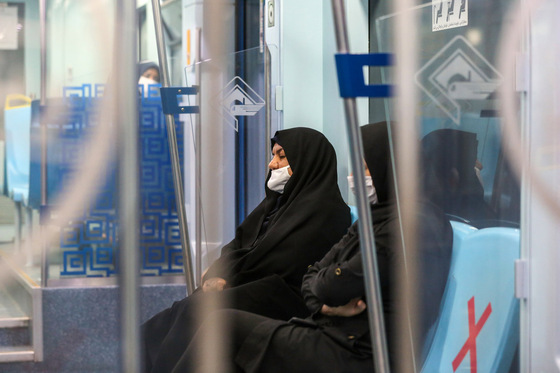 آغاز به کار فعالیت خطوط قطارشهری