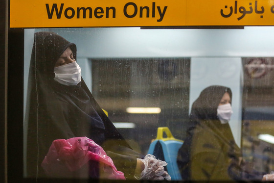 آغاز به کار فعالیت خطوط قطارشهری