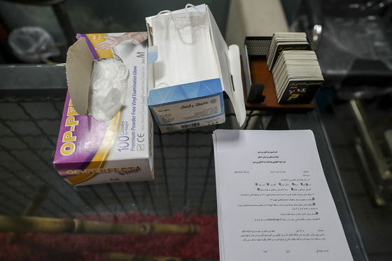بازگشایی باشگاه های ورزشی پس از سه ماه تعطیلی