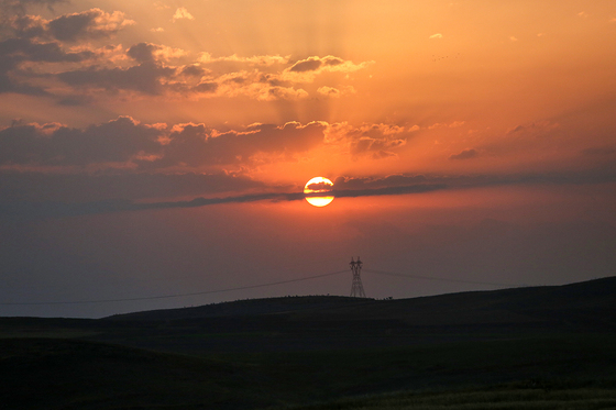 طبیعت «چشمه پونه»
