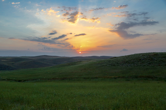 طبیعت «چشمه پونه»
