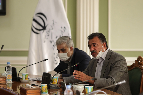 کارگروه تسهیل و رفع موانع تولید