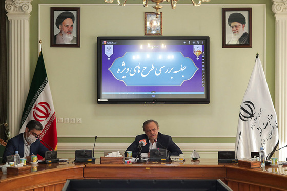 کارگروه تسهیل و رفع موانع تولید