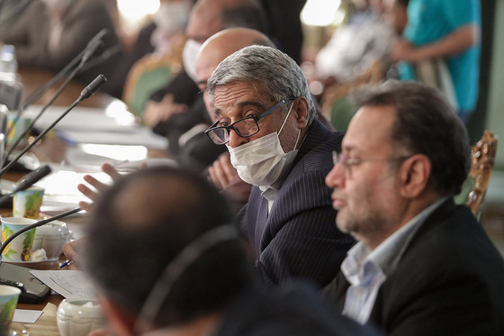 کارگروه تسهیل و رفع موانع تولید