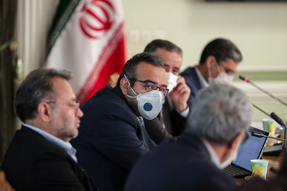 کارگروه تسهیل و رفع موانع تولید