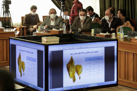 کارگروه تسهیل و رفع موانع تولید