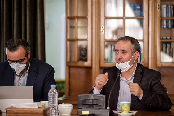 کارگروه تسهیل و رفع موانع تولید