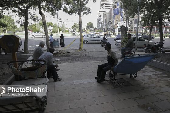 نخستین روز تابستان