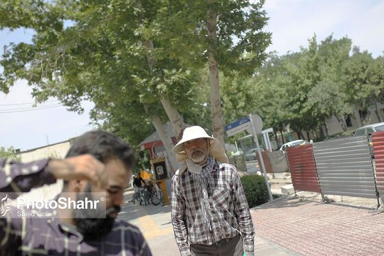 نخستین روز تابستان