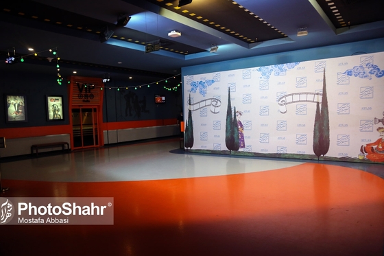 بازگشایی مجدد سینماهای مشهد