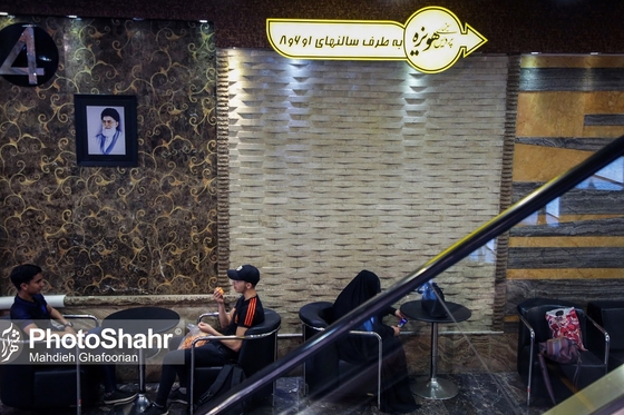 بازگشایی مجدد سینماهای مشهد