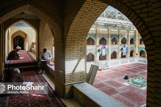 عکس های منتخب نیمه اول تیر ماه 99