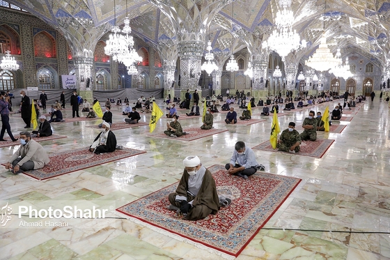 عکس های منتخب نیمه اول تیر ماه 99