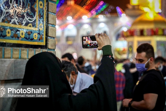 عکس های منتخب نیمه اول تیر ماه 99