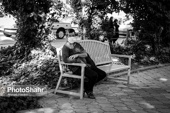 اجباری شدن ماسک در مکان های عمومی
