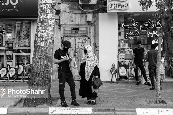 اجباری شدن ماسک در مکان های عمومی